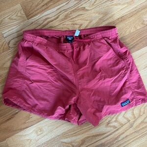 Patagonia 5” baggies